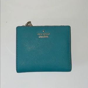 kate spade wallet
